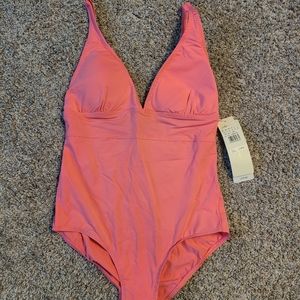 Womens one piece swimsuit size 12